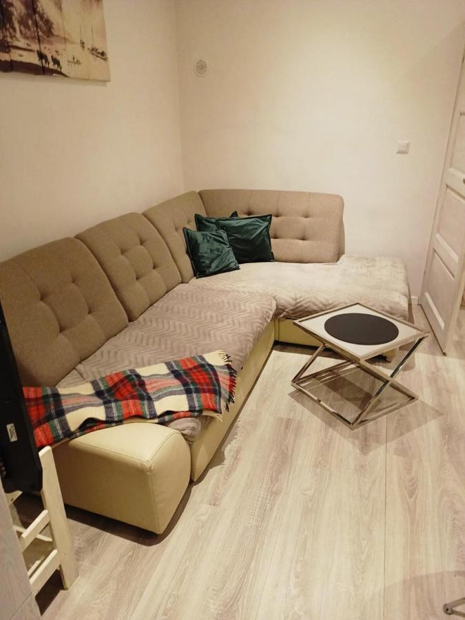 My Secret Place. Apartment Zielona Góra Exterior foto