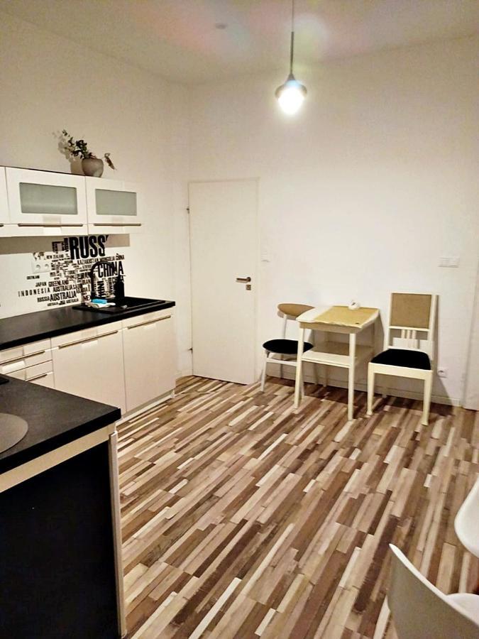My Secret Place. Apartment Zielona Góra Exterior foto