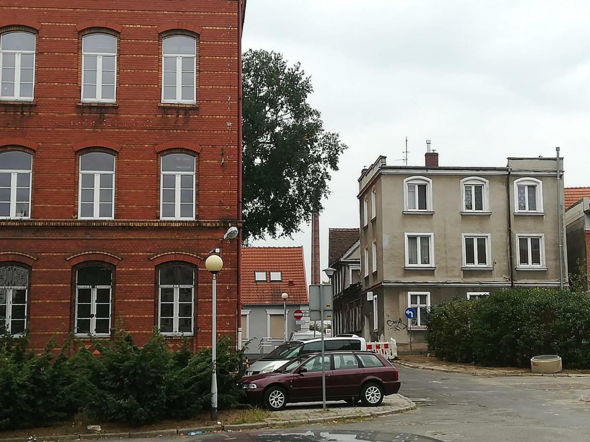 My Secret Place. Apartment Zielona Góra Exterior foto